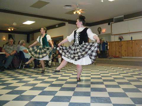Andrea Goral School of Highland Dancing