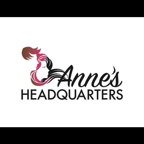 Anne's Headquarters