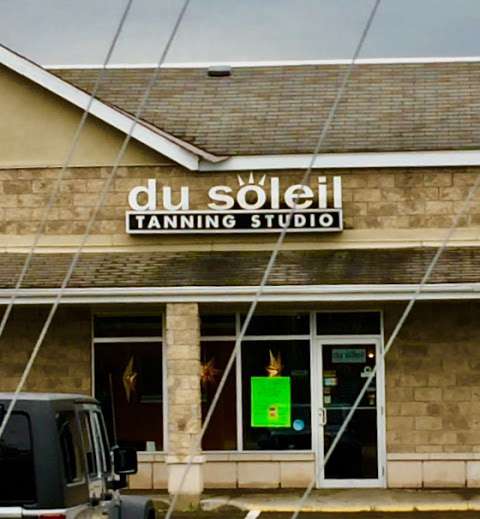 Du Soleil Tanning Studio