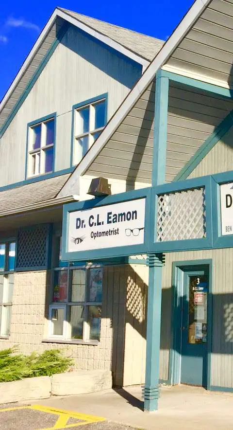 Eamon C L Dr