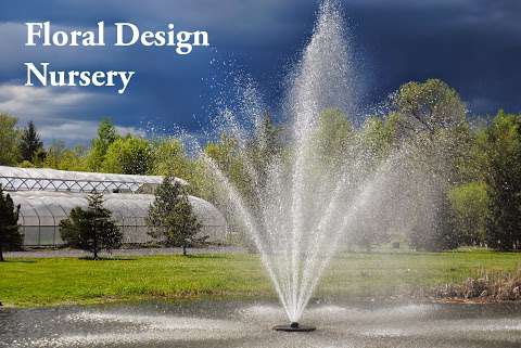 Floral Design Landscaping and Nursery