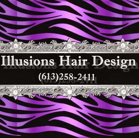 Illusions Hair Design
