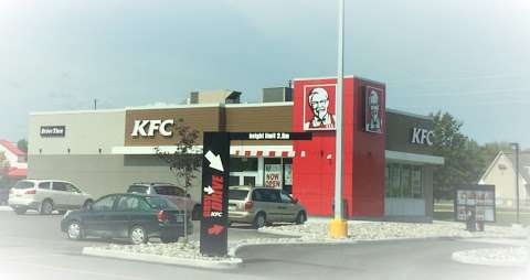 KFC - Kemptville