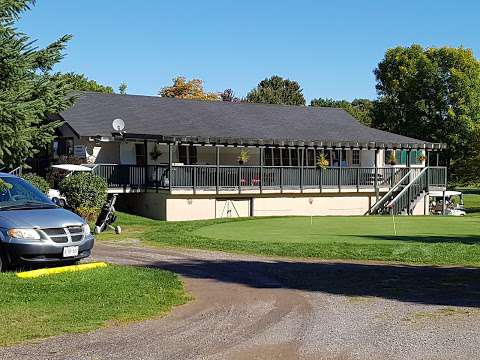 Rideau Glen Golf Club Rideau Glen Golf Club