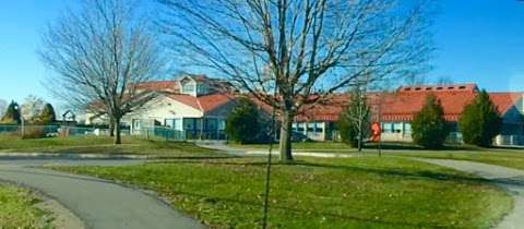 South Branch Elementary School
