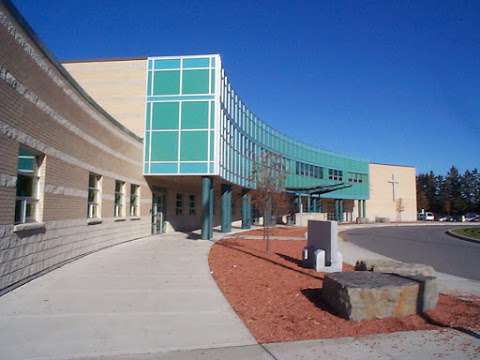 St Michael Catholic High School St Michael Catholic High School