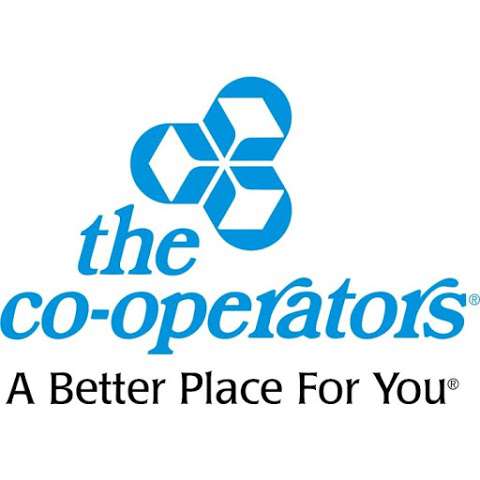 The Co-operators - McKean Insurance Services Inc
