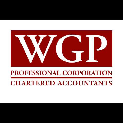 WGP Professional Corporation