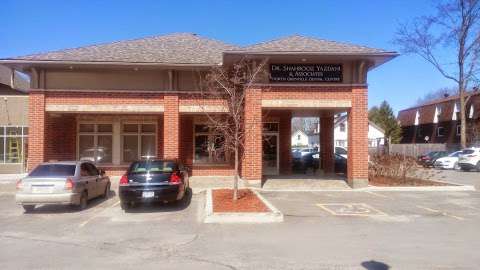 Yazdani Family Dentistry Kemptville Yazdani Family Dentistry Kemptville